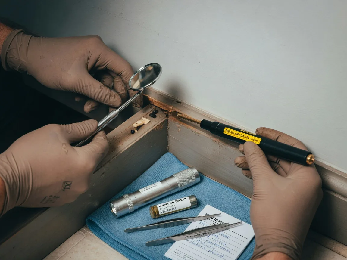 Why choose Emergency Pest Control in Modoc, IL